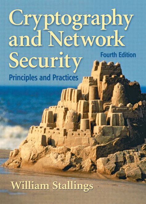 Read Cryptography And Network Security 4Th Edition 