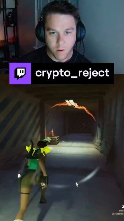 cryptorejects - Twitch