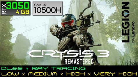 Crysis Legion