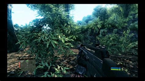 Crysis Ps3 Walkthrough