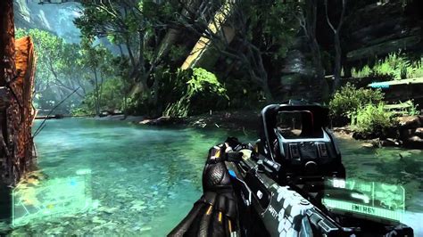 Read Crysis 3 Trophy Guide 