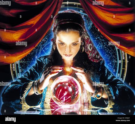 Crystal Ball Predictions