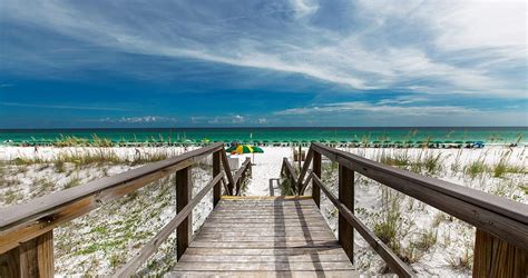 crystal beach florida