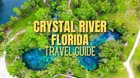 crystal florida