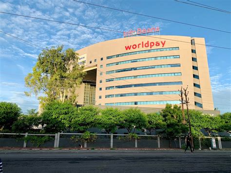 Crystal It Park Indore