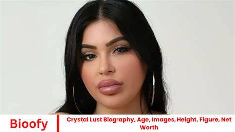 crystal lust onlyfans porn