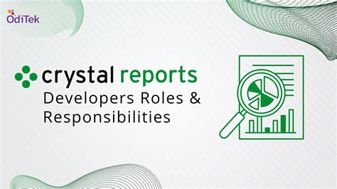 Crystal Report User Manual