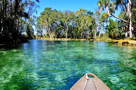 crystal river florida