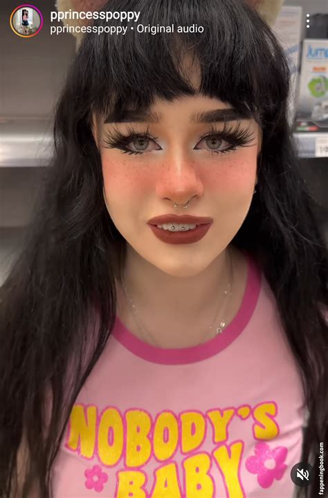 crystal rose OnlyFans leaked content