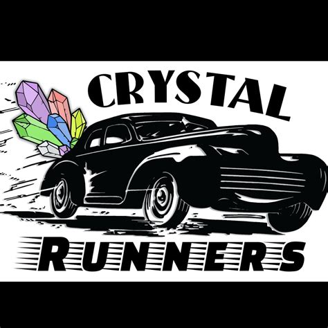 crystal runners