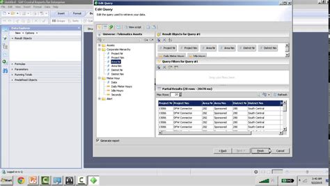 Download Crystal Reports 10 User Guide 