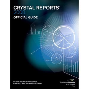 Full Download Crystal Reports 2008 User Guide 