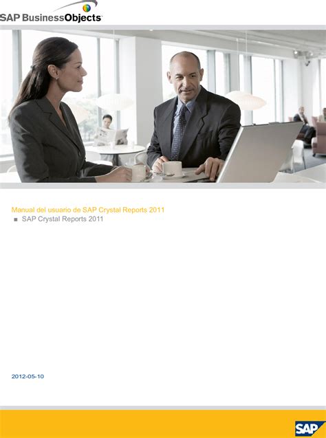 Download Crystal Reports 2011 User Guide 