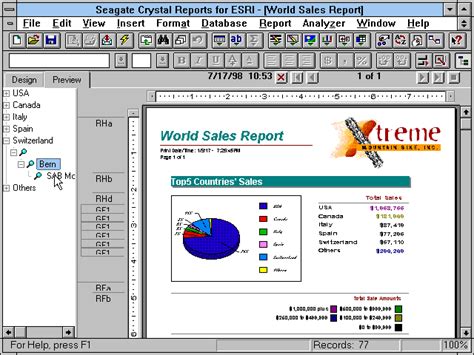 Full Download Crystal Reports For Beginners Guide 