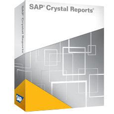Read Crystal Reports User Guide 2008 