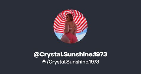 crystal.sunshine 1973