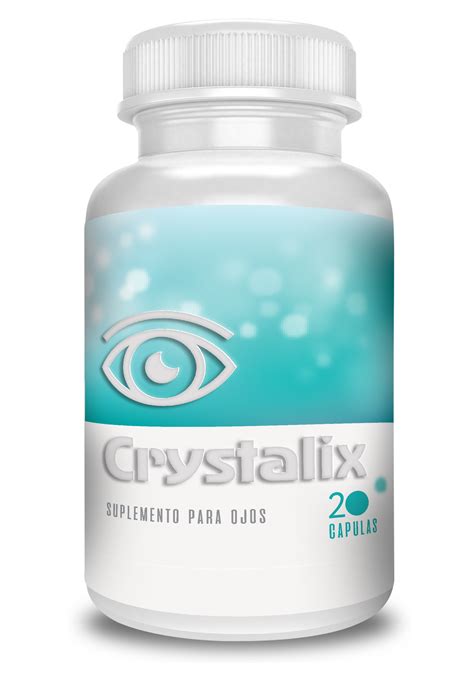Crystalix - ingredients - comments - Singapore - where to buy - original - reviews - what is this