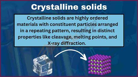 Crystalline Solid Types And Properties Studocu Types Of Solids Worksheet - Types Of Solids Worksheet