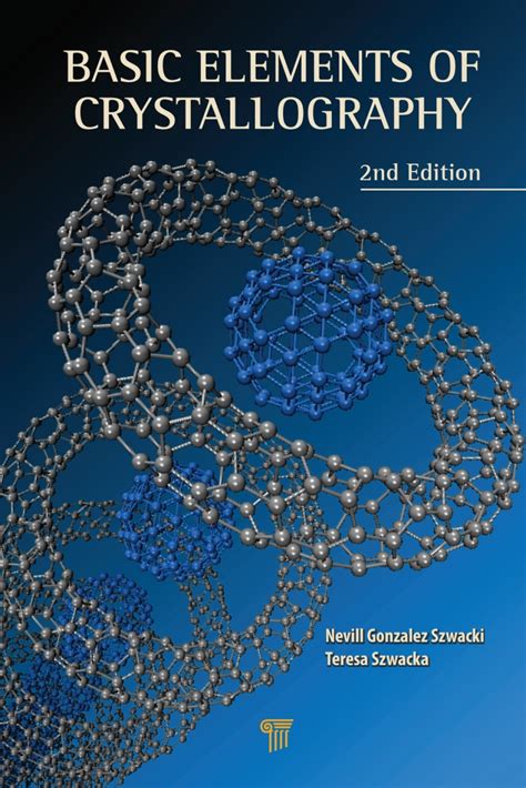 Crystallography 2nd Edition