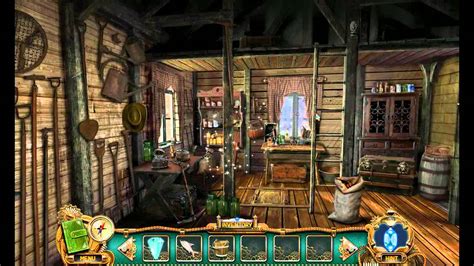 Crystals Of Time Walkthrough