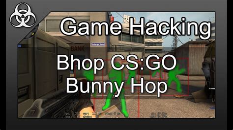 cs 16 bunny hop hack