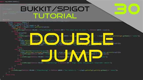 cs 16 double jump plugin