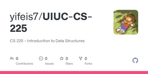 Cs 225 Uiuc