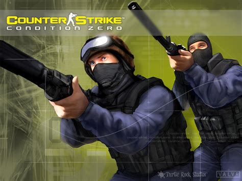 Cs Condition Zero