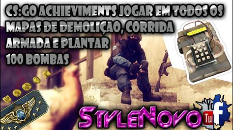 cs go não consigo mais jogar corrida armada