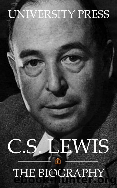 cs lewis biography summary forms