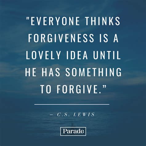 Cs Lewis Quote