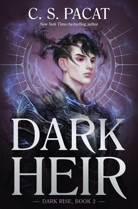 Cs Pacat Dark Heir
