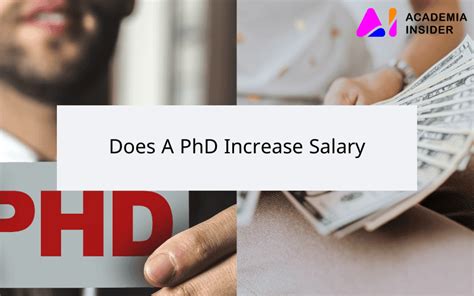 Cs Phd Salary