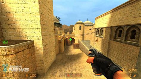 Cs Source Tricks