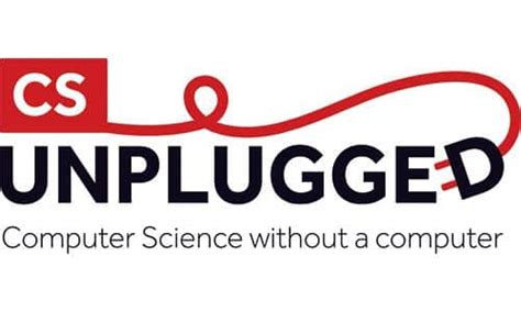 Cs Unplugged Computer Science Lesson Plans - Computer Science Lesson Plans