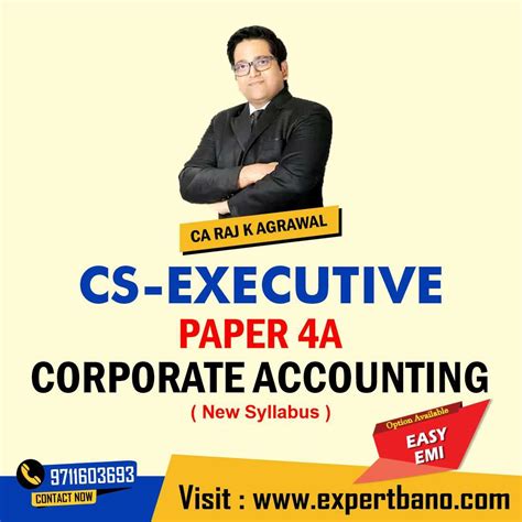Read Cs Executive Paper With Solution 