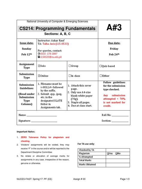 Cs214 C 5 Programming With Visual Studio 2013