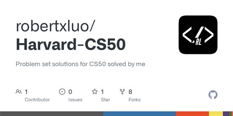 Download Cs50 Harvard And Problem Set Solutions 