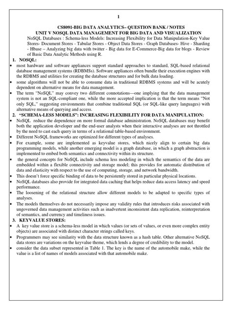 cs8091 big data analytics notes pdf