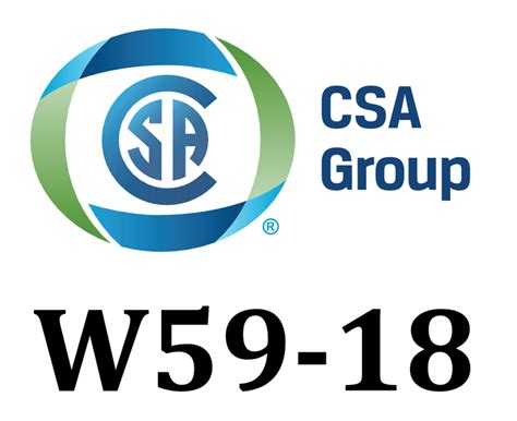 Csa W59