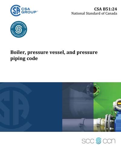 Download Csa B51 Pdf Download 