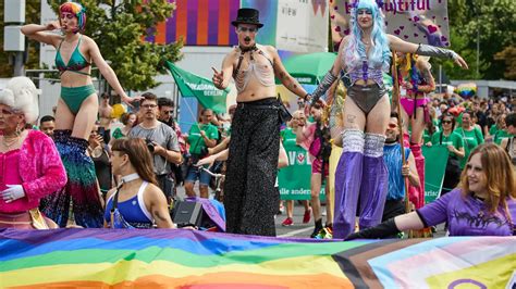 csd berlin programm