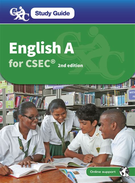 csec english