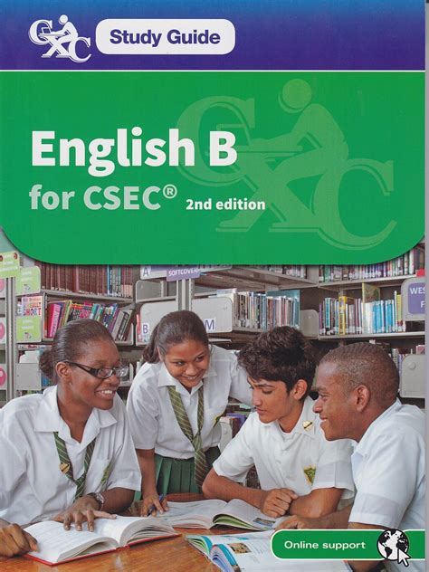 Full Download Csec English B Study Guides 