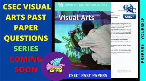 Read Online Csec Past Paper Visual Arts 