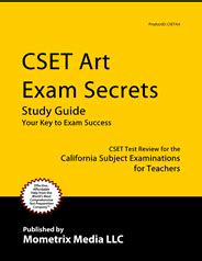 Full Download Cset Art Study Guide 