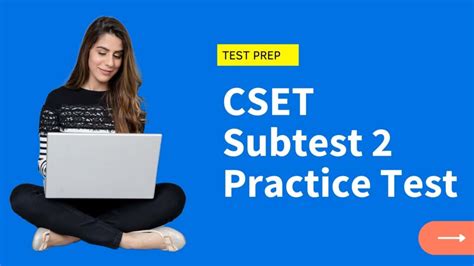 Download Cset Multiple Subject Subtest 2 Study Guide 