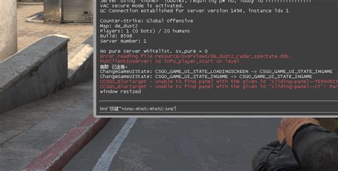 csgo跳投指令_csgo跳投绑定指令 - CSDN博客
