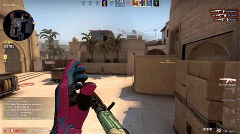 csgo - onetap is a bad cheat... - YouTube