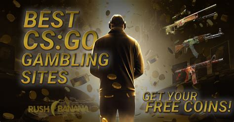 csgo gambling sites with free daily coins